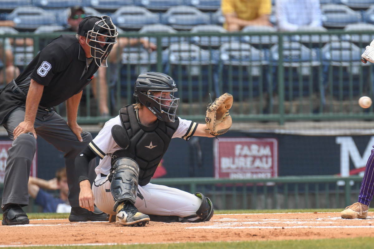 northwest rankin desoto central mhsaa baseball playoffs 20228